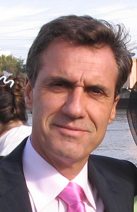 Bernard de Raphelis, fondateur de Use Once