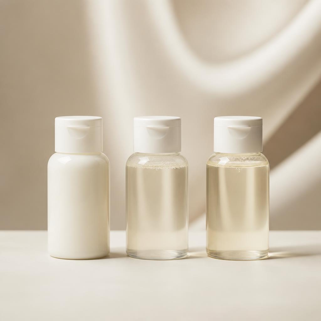 Ligne de bain flacons 30 ml